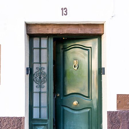 La Casa Del Sacristan Apartment Granada Ngoại thất bức ảnh