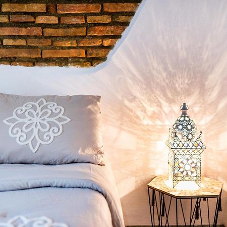 La Casa Del Sacristan Apartment Granada Ngoại thất bức ảnh