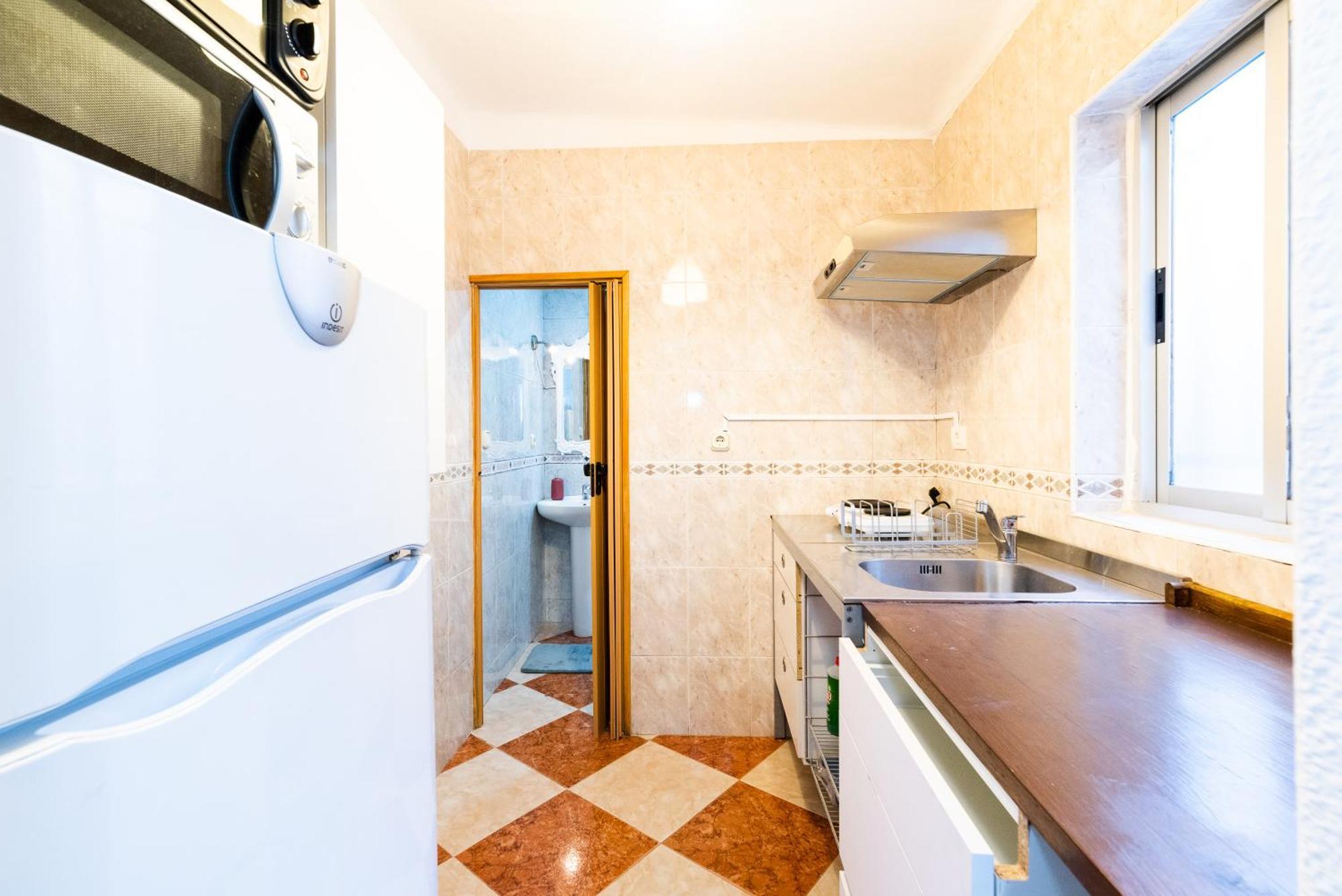 La Casa Del Sacristan Apartment Granada Ngoại thất bức ảnh