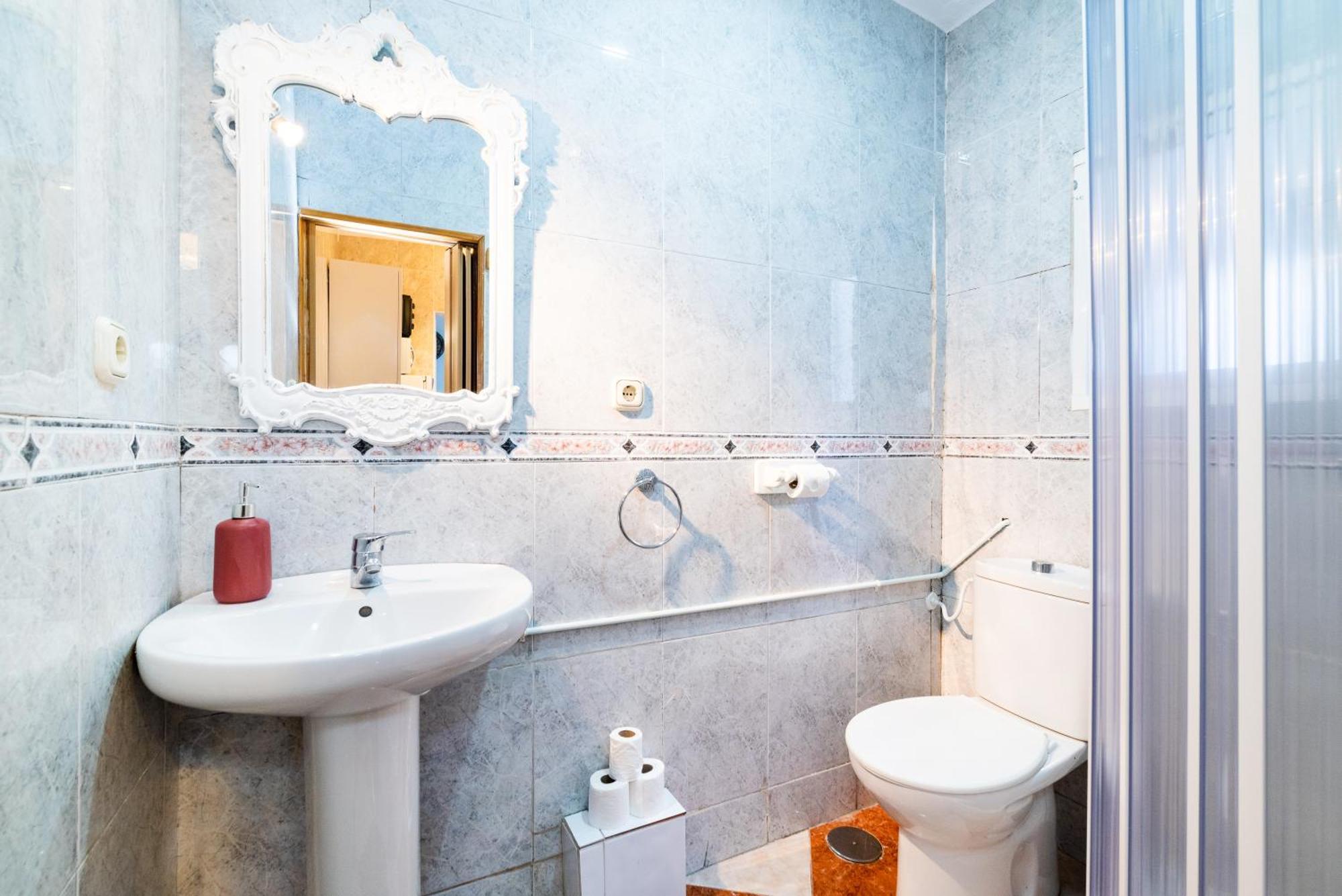 La Casa Del Sacristan Apartment Granada Ngoại thất bức ảnh