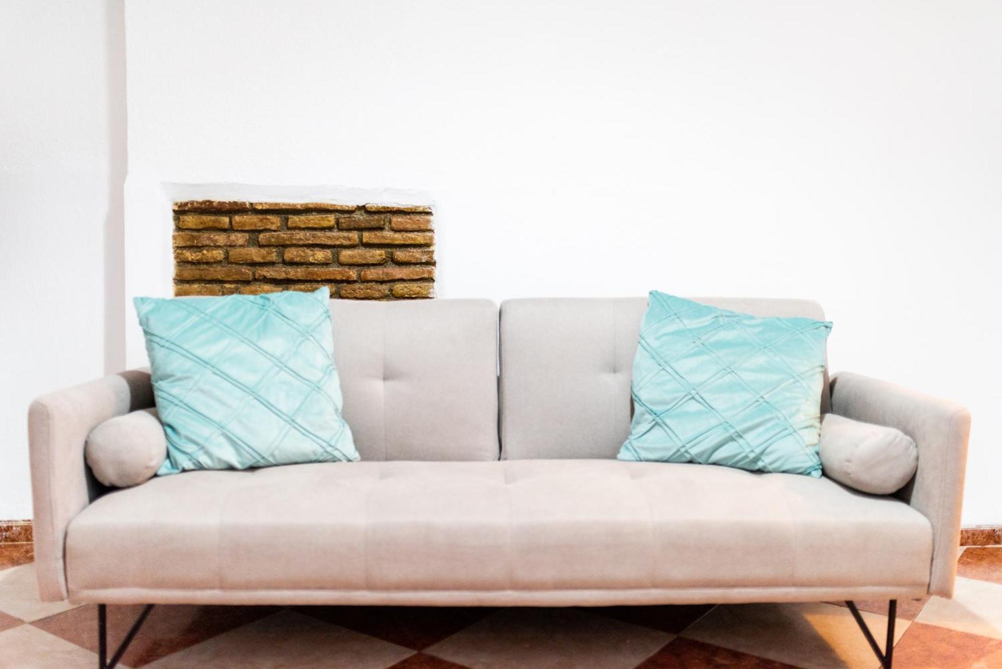 La Casa Del Sacristan Apartment Granada Ngoại thất bức ảnh